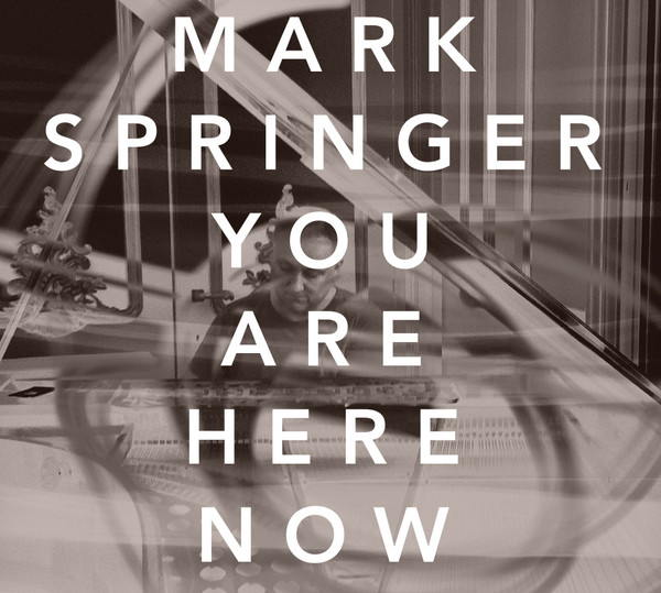 MarkSpringer you are here now