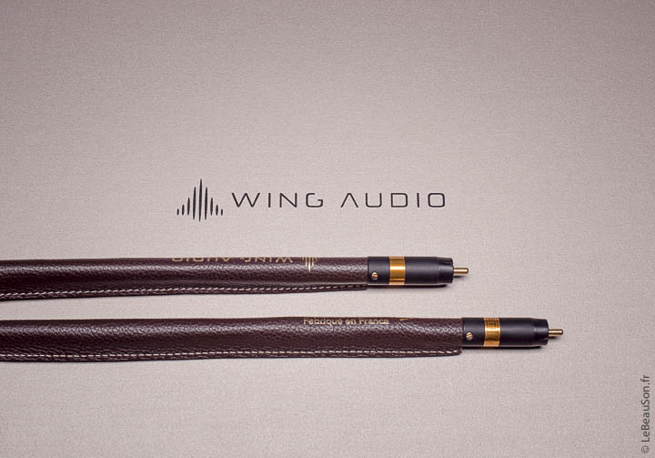 Wing Audio 2.1 2