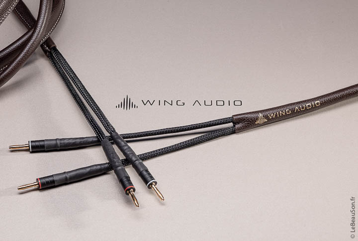 Wing Audio 2.1 5
